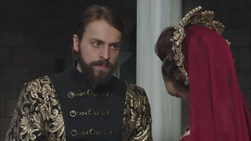 Kosem - Capítulo 95