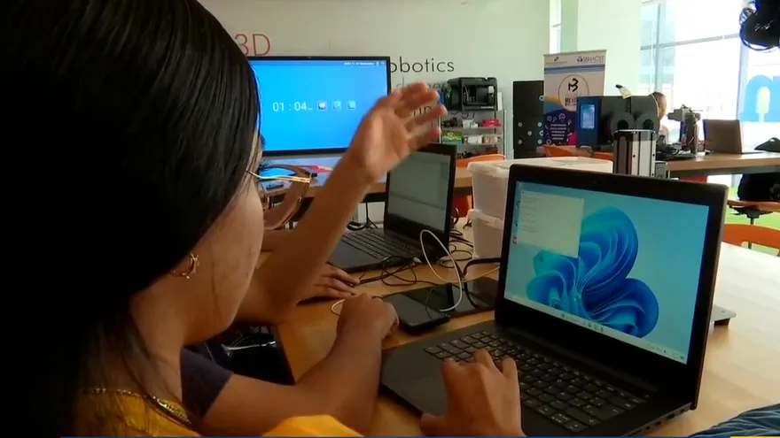 Graduandos tienen graves deficiencias académicas