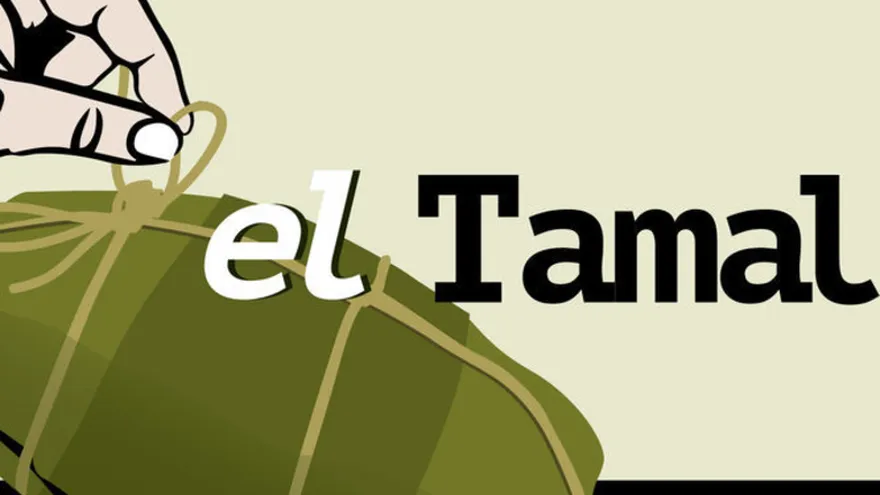 El Tamal del 12 de Septiembre del 2016