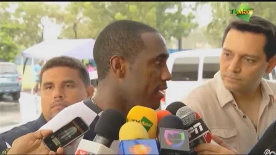 Declaraciones de Luis Tejada y An