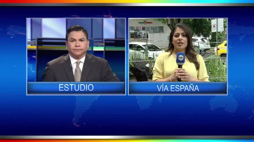 Noticiero MD 3 de mayo del 2017 - Bloque 1