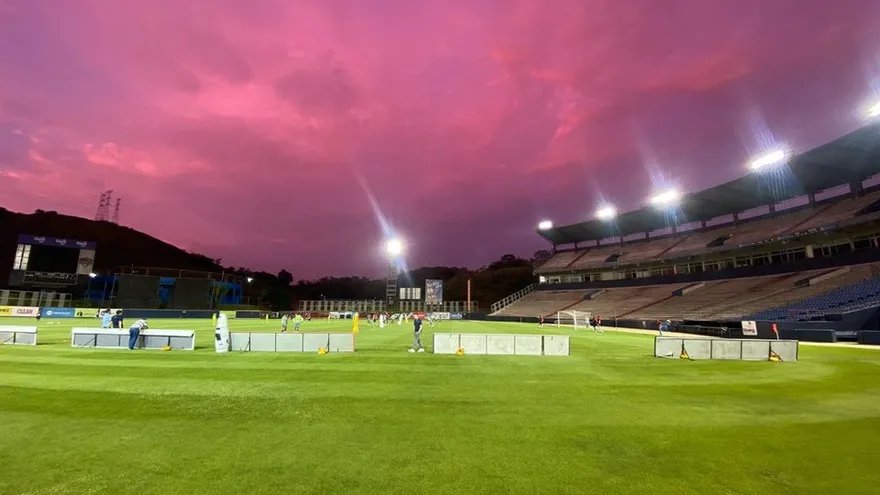 Medidas para los fanáticos que asistan al partido Panamá vs República Dominicana