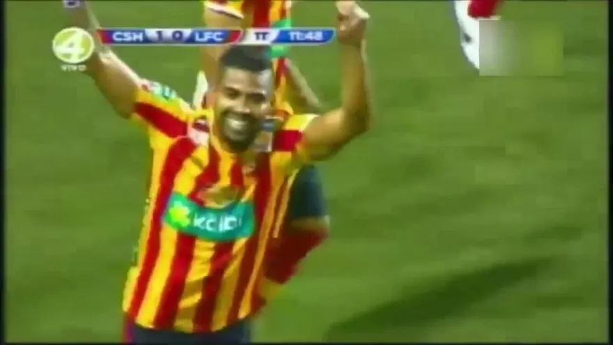 'Gavilán' Gómez sacrificó parte de su salario para seguir con el Herediano