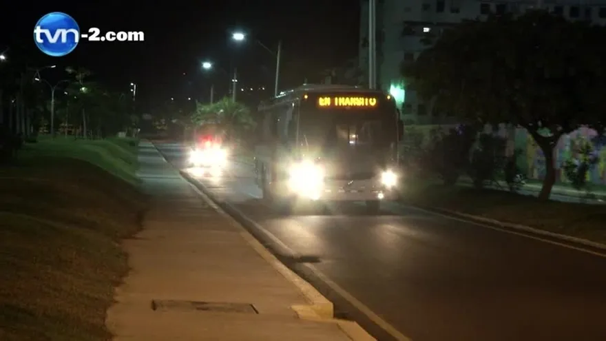 Conflicto entre conductores de metro bus y Mitradel ira a arbitraje