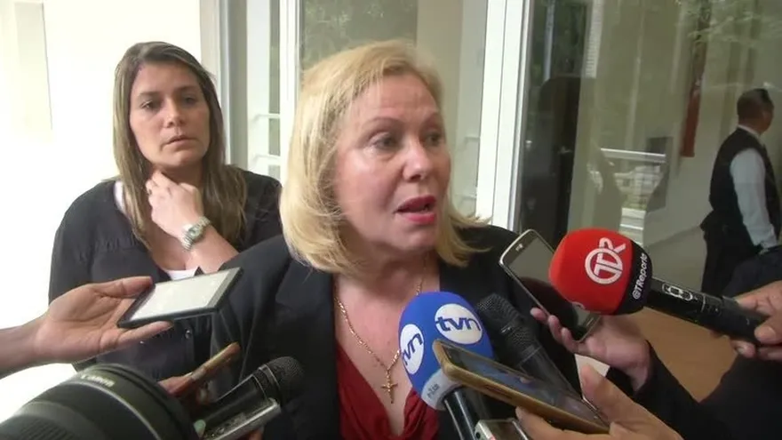 Dictan sobreseimiento provisional a Burillo y levantan medida cautelar