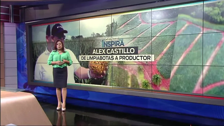 Noticiero AM 12 de septiembre de 2017 - Bloque 5