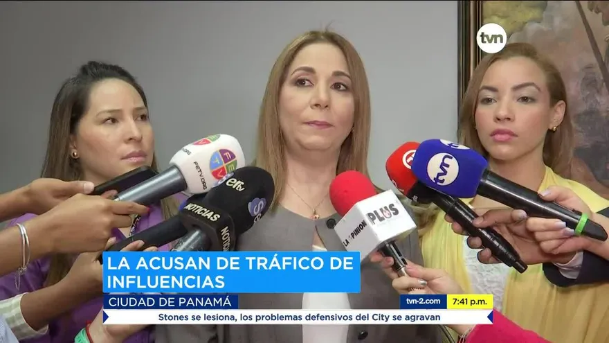 Cortizo mantendrá en el cargo a directora de migración involucrada en escándalo