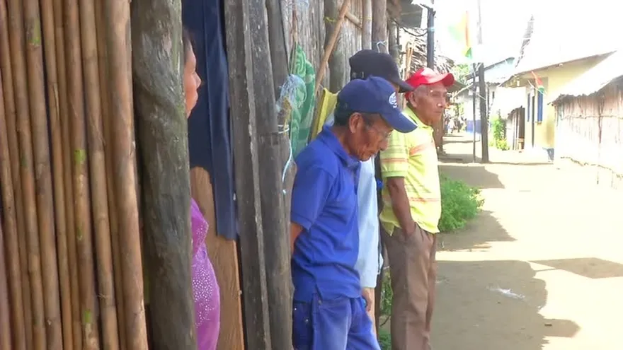 Minsa estudia en mosquito transmisor del zika