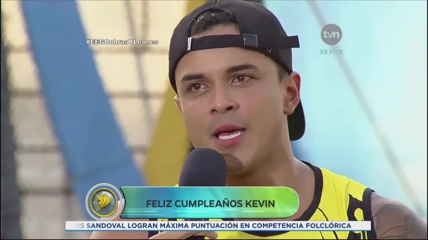¡Revive la sorpresa de cumpleaños de Kevin que lo dejó llorando y con ello el programa completo del viernes 23 de febrero!