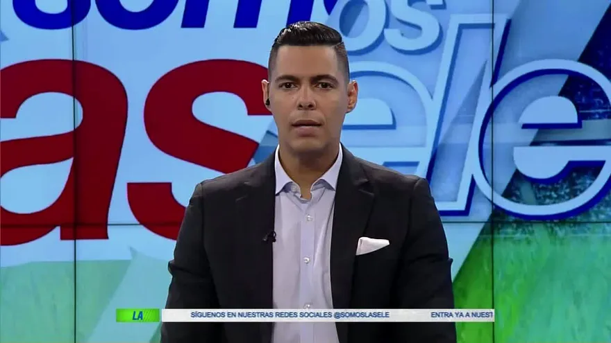 Somos La Sele del 5 de Agosto de 2019