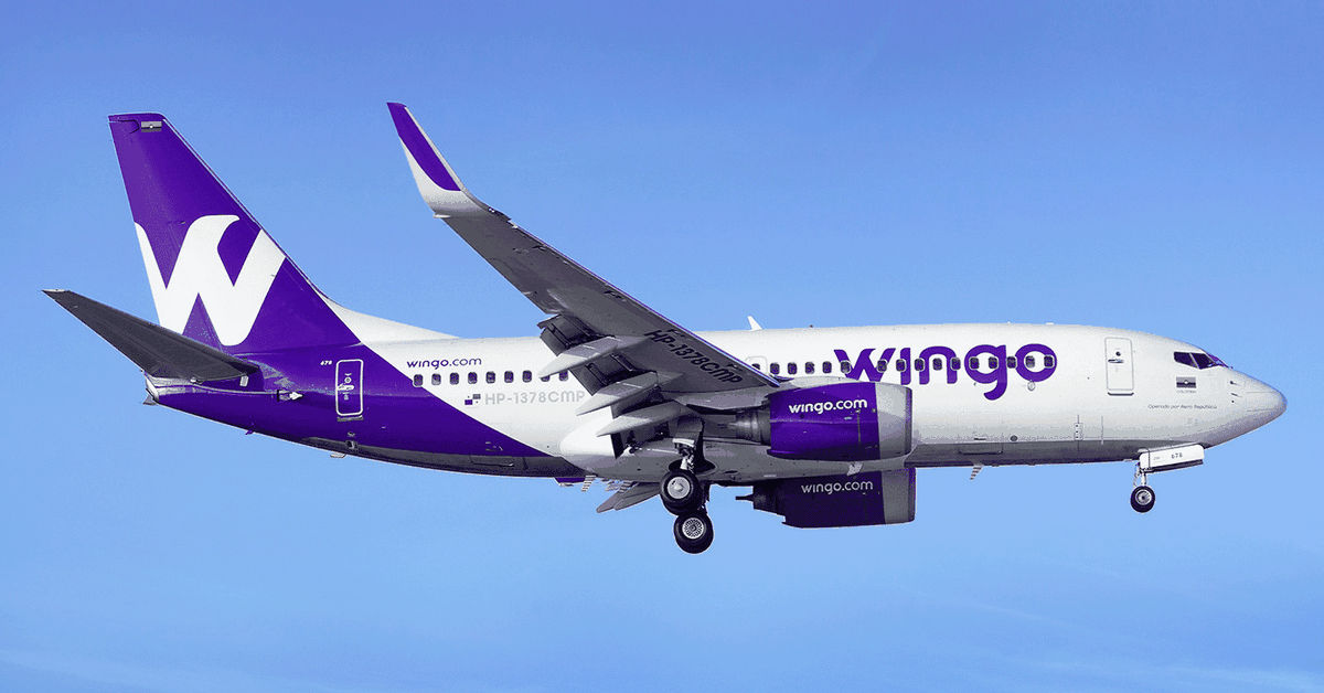 WINGO PANAMÁ Page 9 SkyscraperCity Forum