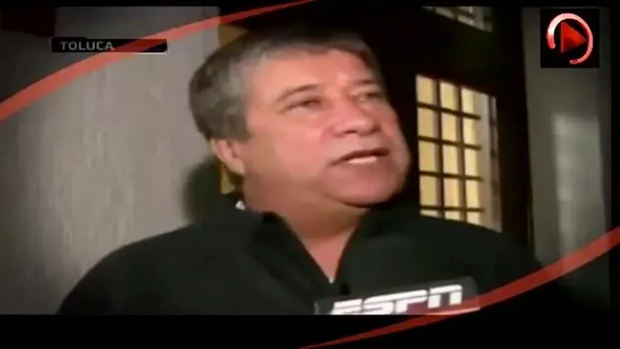 Así lo dijo, Hernán Darío Gómez si habló en México