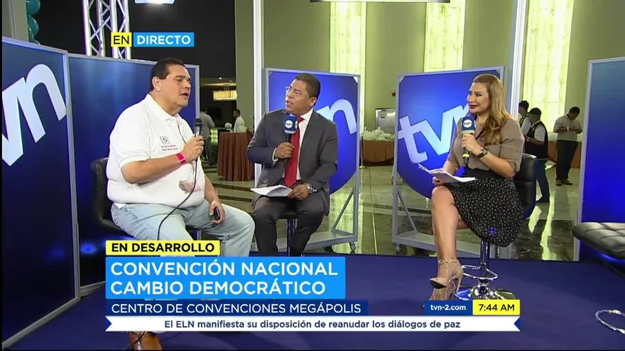 Las declaraciones de Sergio Gálvez que encendieron las redes sociales