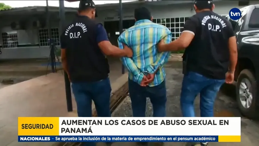 Alarmante cifra de menores víctimas de abuso sexual