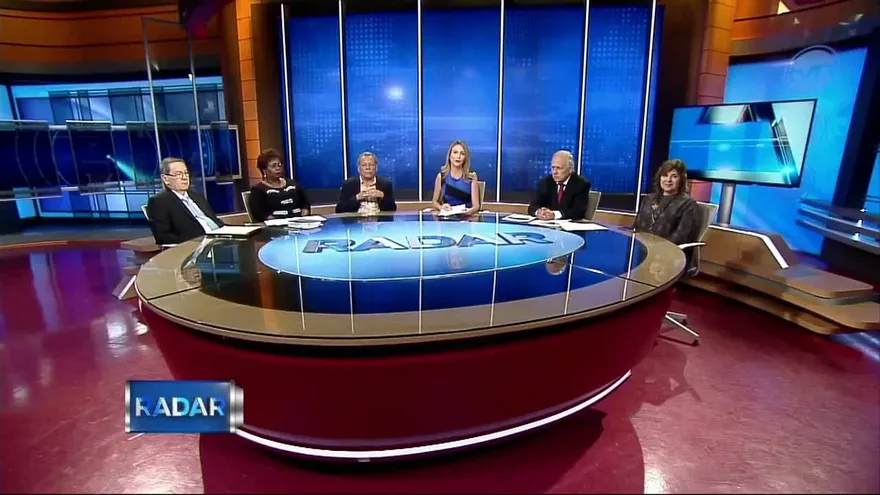 Bloque 1: Caso Odebrecht está en peligro