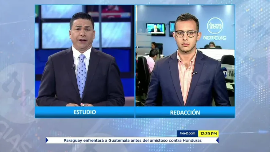 Noticiero MD 22 de mayo del 2019 - Bloque 3