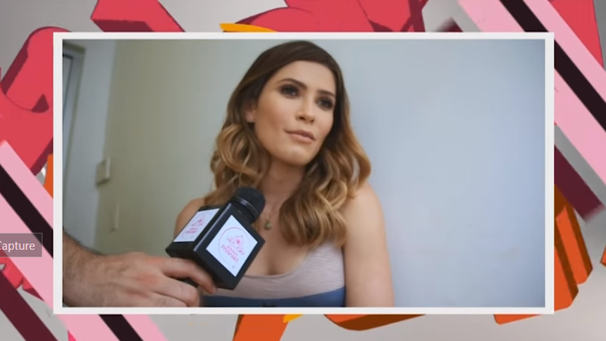 Primer Cating de Señorita Panamá