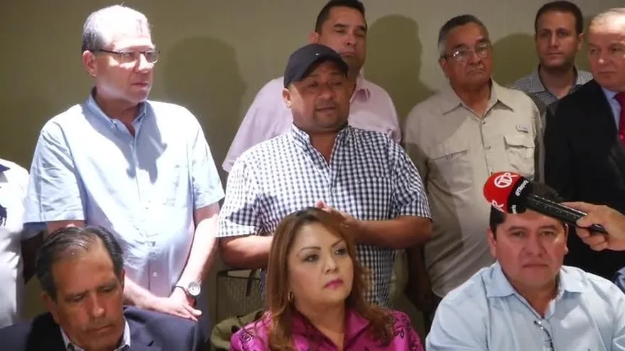 Control de la Asamblea Nacional genera fricciones