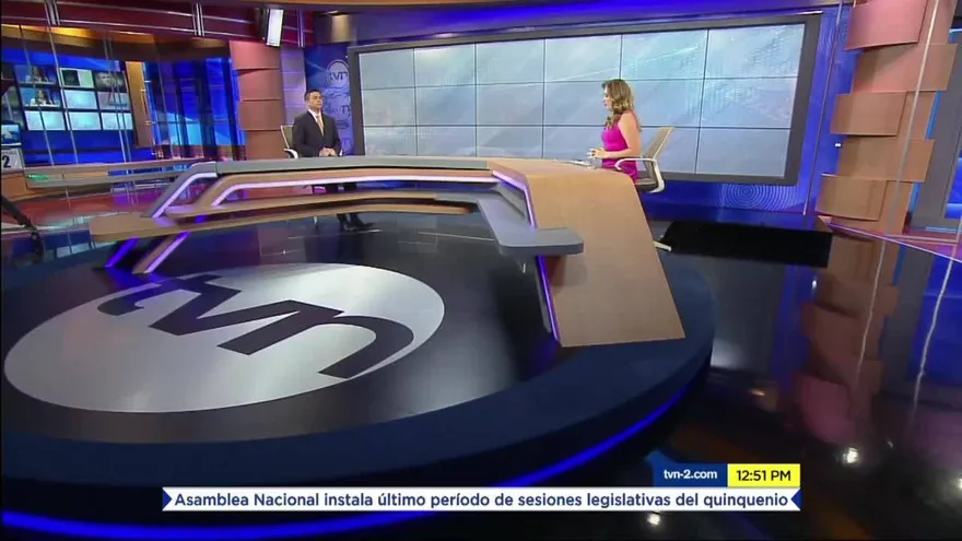 Noticiero MD 2 de enero del 2019 - Bloque 4