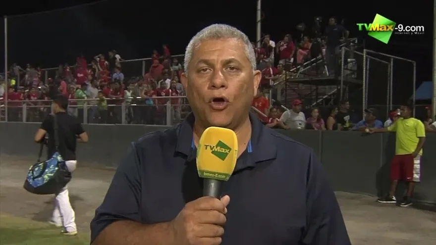 Coclé venció a Chiriquí y clasifica