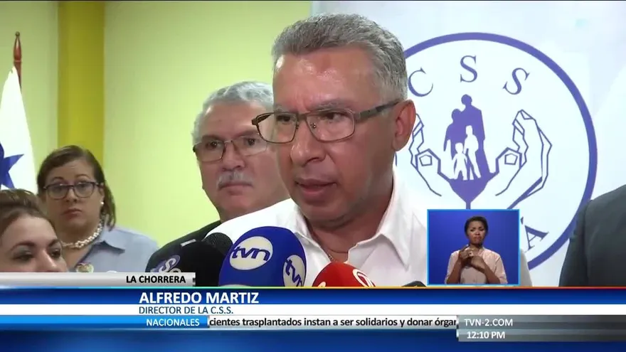 Implementan programa de visitas médicas en La Chorrera