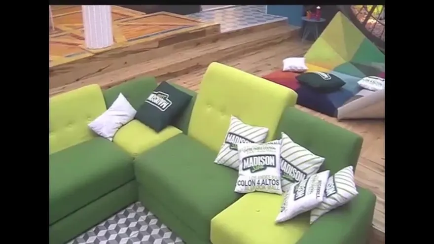 ¡Donde caen quedan!