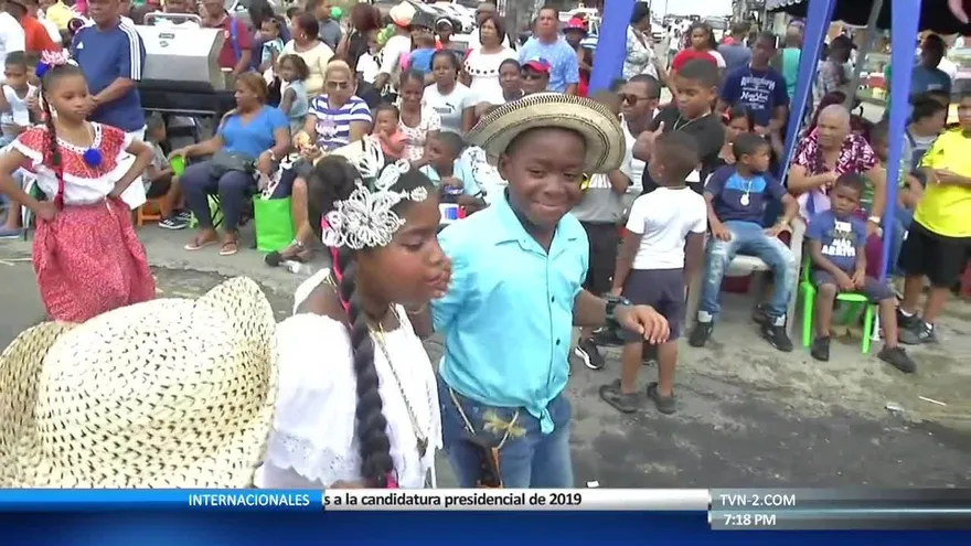 Noticiero Estelar 10 de noviembre del 2017 bloque 4