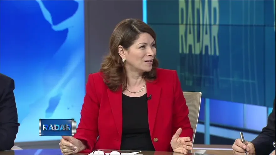 Bloque 4: Falta de resultados de la gestión de Gobierno