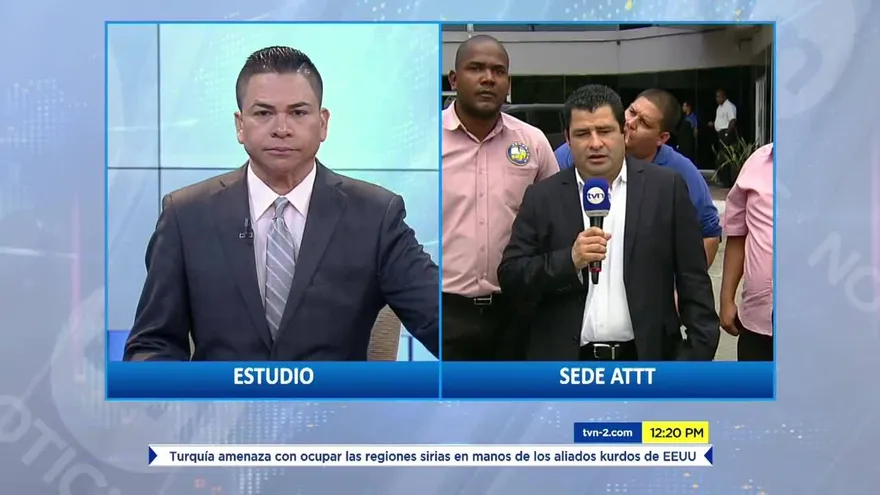 Noticiero MD 16 de enero del 2018 - Bloque 2