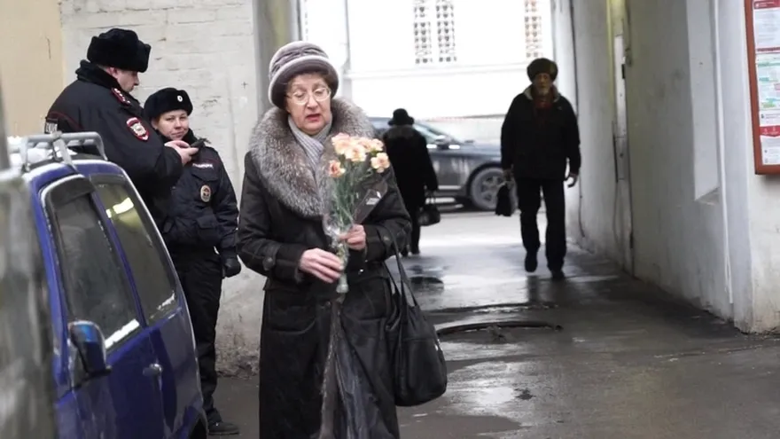 Rusia de luto por avión; sin indicios de que fuera atentado