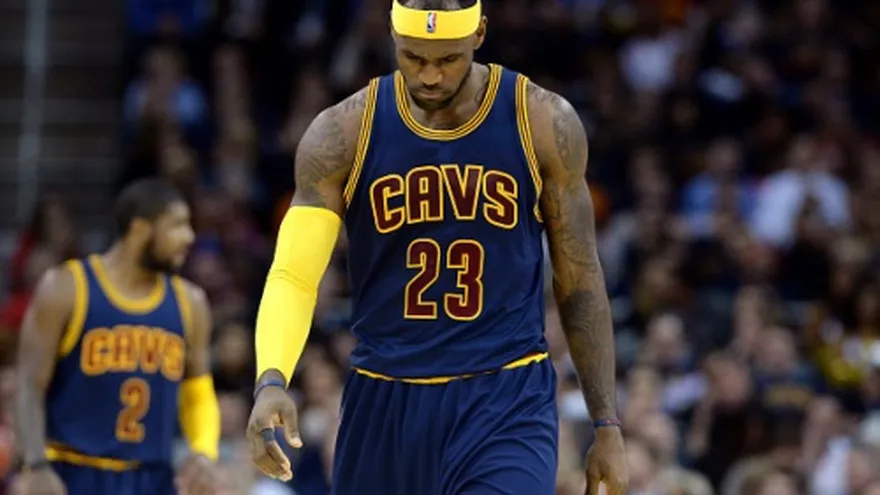 Knicks arruinan el regreso de LeBron a Cleveland