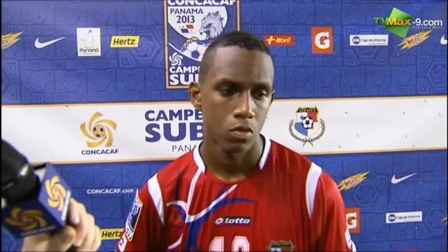 Ervin Zorrilla: "Buscamos la victoria"