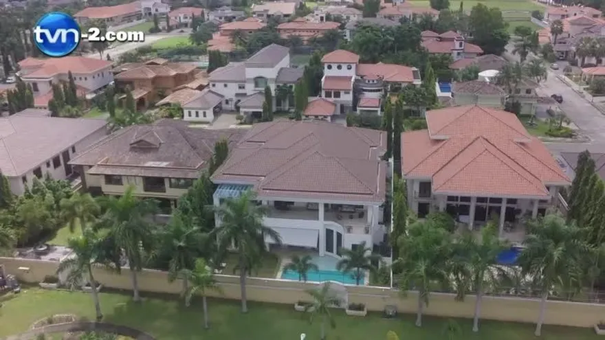 Propiedades de Francollini