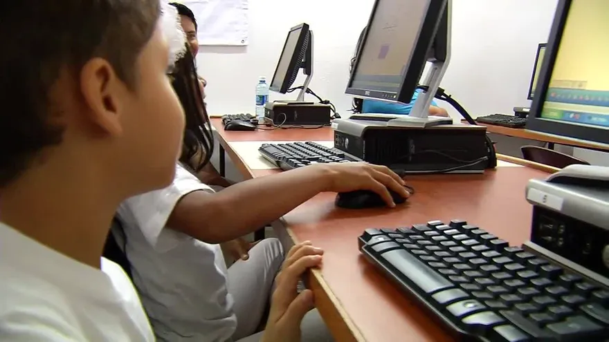 El lado positivo de la tecnología para los niños