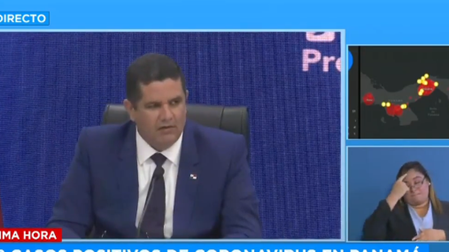 Juan Pino, ministerio de Seguridad