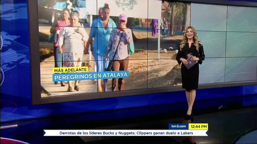 Noticiero MD 6 de febrero del 2019 - Bloque 3