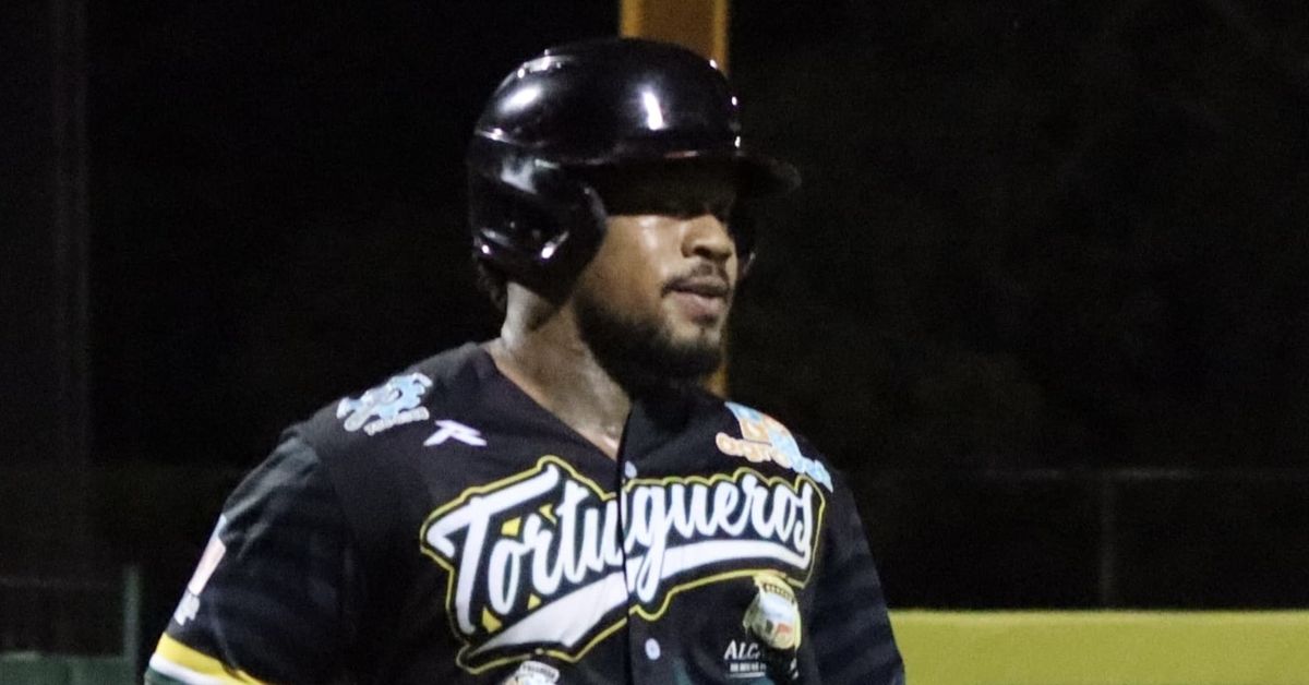 Béisbol Mayor 2026 | Conoce los juegos para hoy lunes 6 de abril en el campeonato nacional