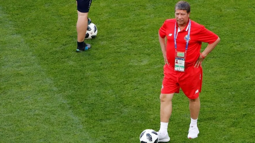 Hernán Darío Gómez habría firmado con la Selección de Ecuador | Agencias