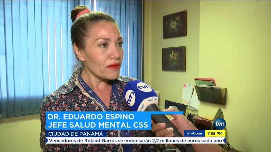 Aumentan casos de depresión en menores