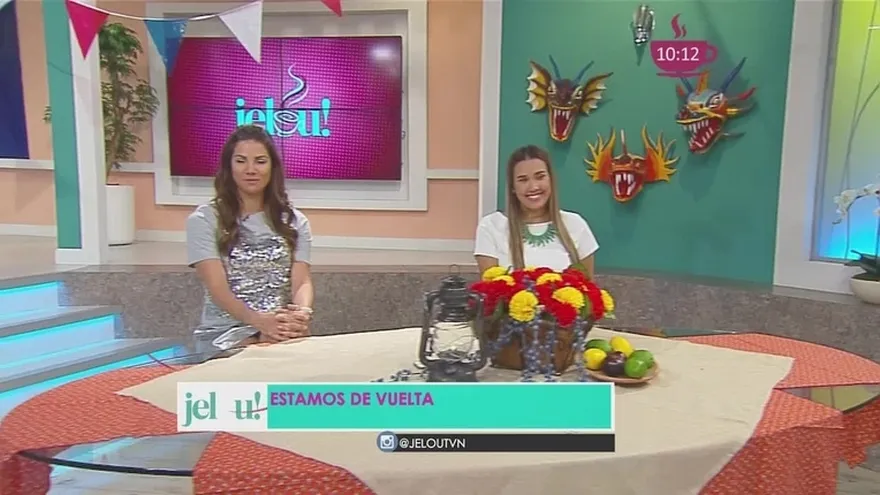 Deseas mejorar tus posibilidades de tener un embarazo. La Psicóloga Carla Pino te explica ¿Cómo?