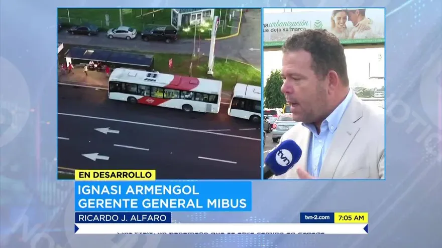 ¿Qué información puedes recibir con el app de MiBus?