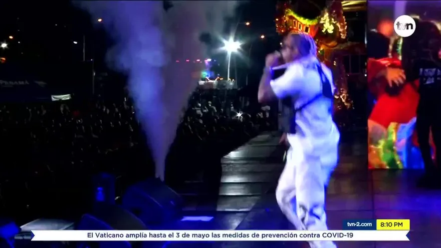 Industria de entretenimientos en crisis por la suspensión de shows