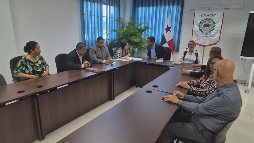 Unachi transition: Budget and accreditations mark first meeting with elected rector