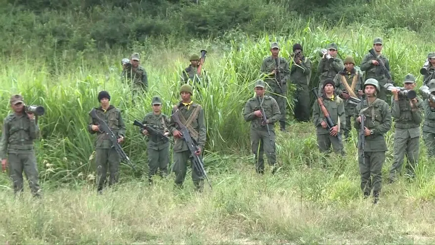 Venezuela: nuevas sanciones de EEUU violan derechos humanos