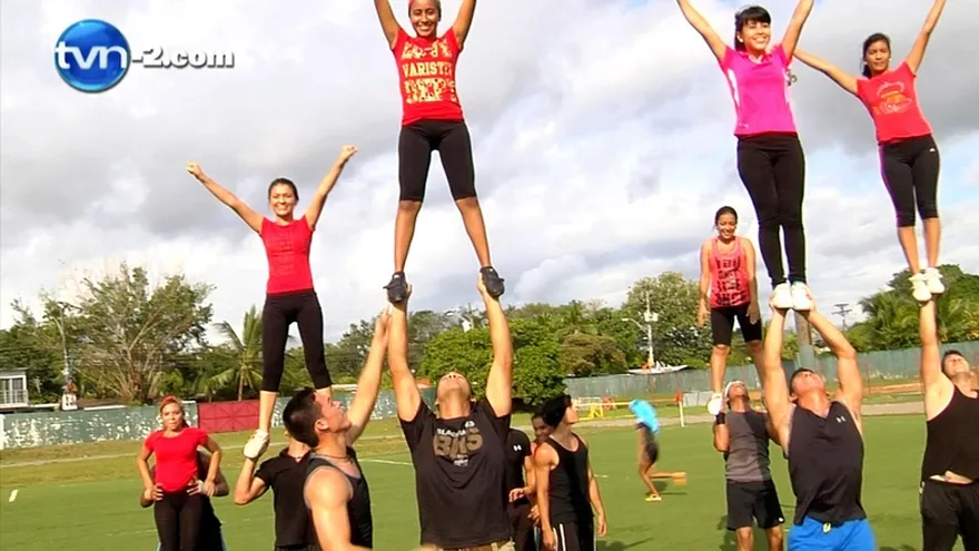 Reportaje- Porrismo Extremo