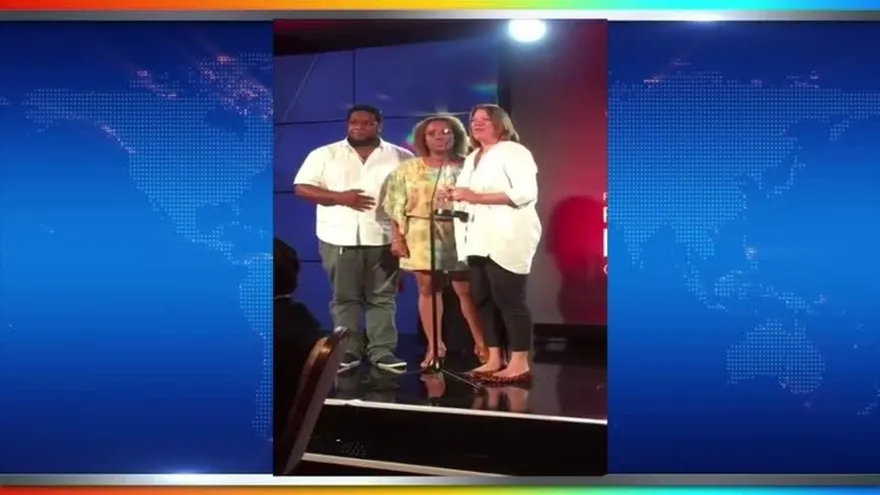 TVN Noticias gana nuevamente premio Fernando Eleta Casanovas