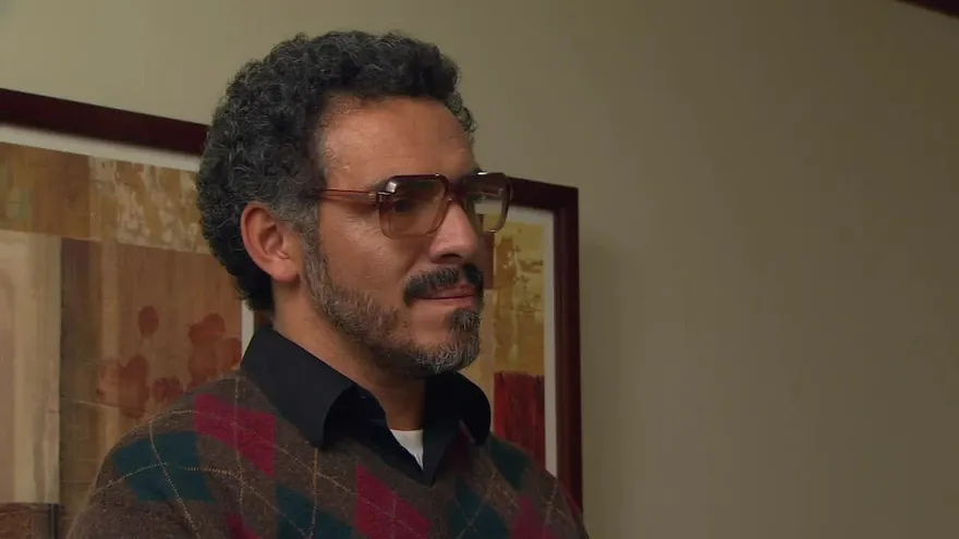 Niche - Capítulo 48