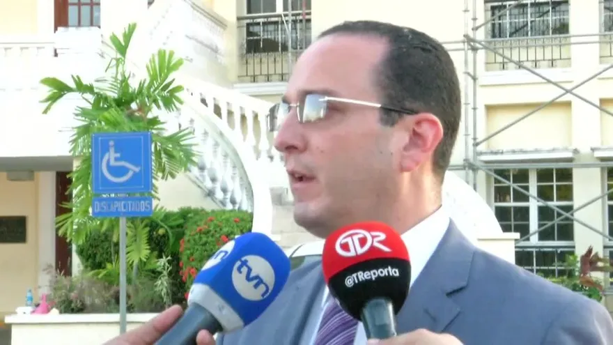 Abogado de Noriega habla sobre la medida de arresto domiciliario