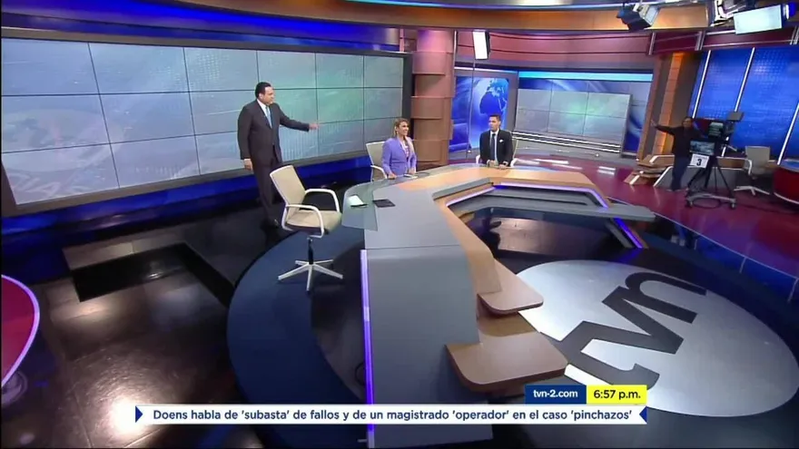 Noticiero Estelar 28 de agosto del 2019 - Bloque 2