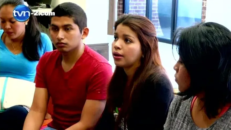 Docentes panameños estudian inglés en Virginia